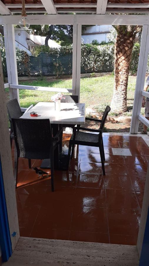 Appartamenti La Villa Peschici Zewnętrze zdjęcie
