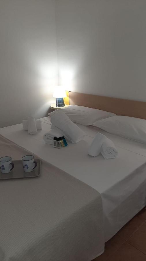 Appartamenti La Villa Peschici Zewnętrze zdjęcie