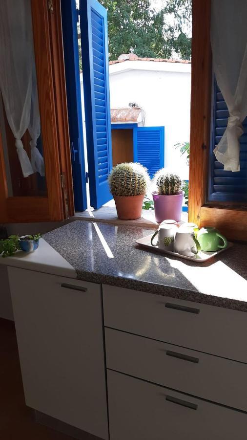 Appartamenti La Villa Peschici Zewnętrze zdjęcie