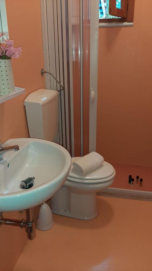 Appartamenti La Villa Peschici Zewnętrze zdjęcie