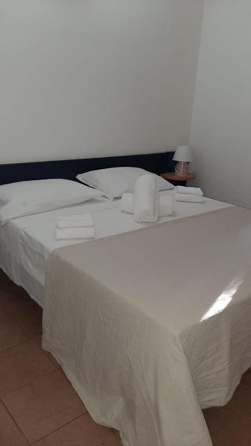 Appartamenti La Villa Peschici Zewnętrze zdjęcie