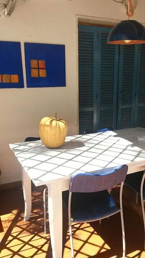 Appartamenti La Villa Peschici Zewnętrze zdjęcie