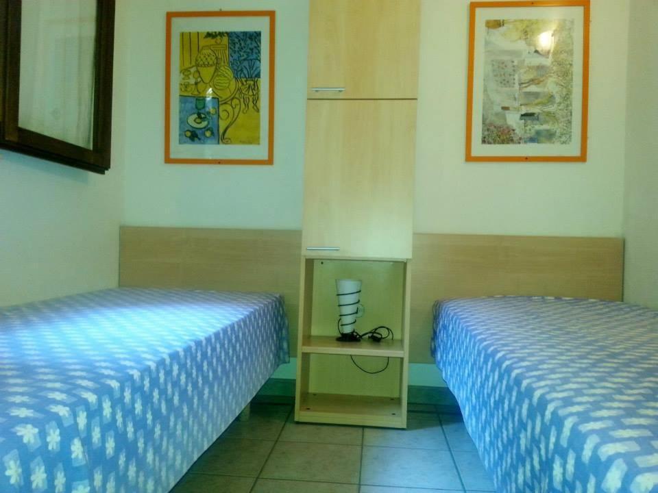 Appartamenti La Villa Peschici Zewnętrze zdjęcie
